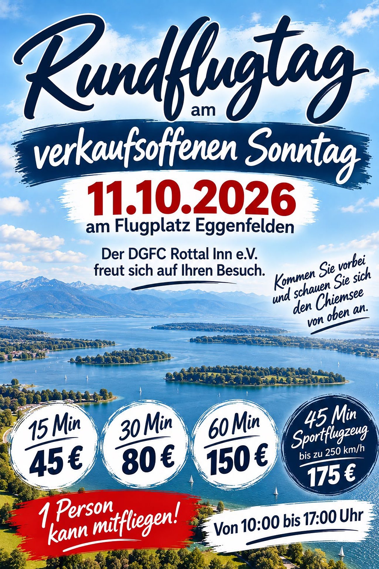 Verkaufsoffener